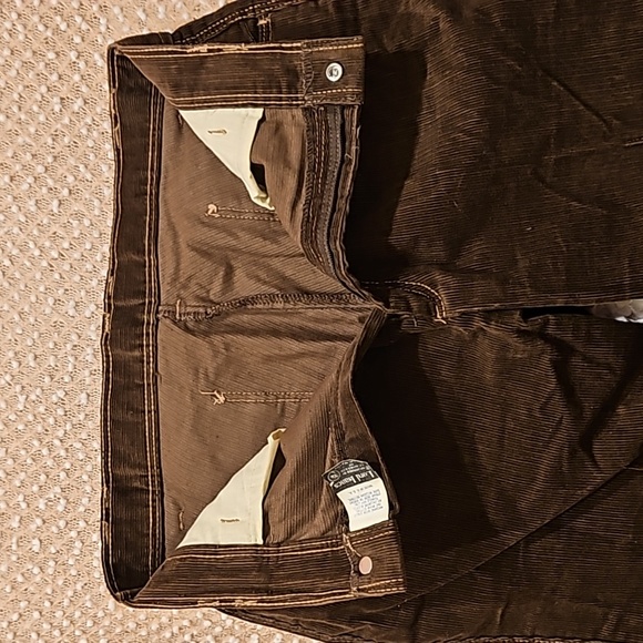 Vintage Lord Isaacs Pants - Picture 8 of 15